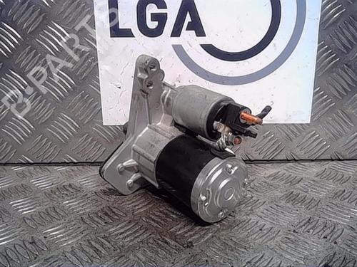Starter RENAULT KADJAR (HA_, HL_) 1.2 TCe 130 (HLMR) | BP13858410M8 