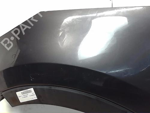 Left front fenders KIA SPORTAGE III (SL)  | BP23029268C41 