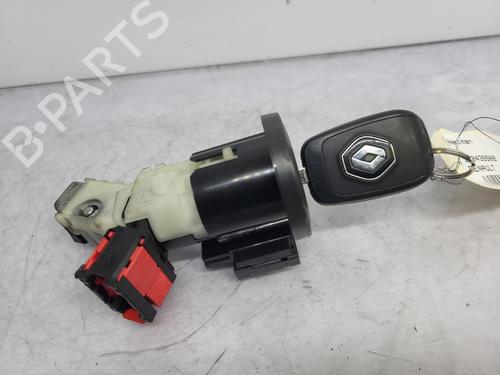 Ratlås/Tændingslås RENAULT TWINGO III (BCM_, BCA_) 1.0 SCe 65 (BCMJ) (65 hp) 32353728