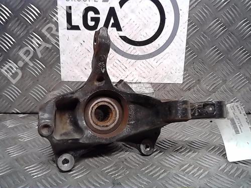 Left front steering knuckle RENAULT WIND (E4M_) 1.6 (E4MB, E4MC) | BP14559383M25 