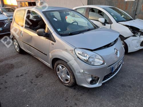 Left headlight RENAULT TWINGO II (CN0_)  | BP39479891C28  - Image 6