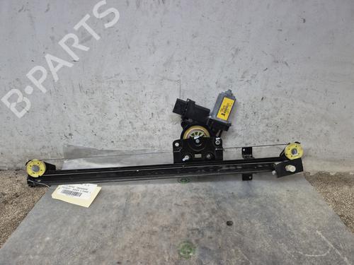 Used Front left window mechanism PEUGEOT BOXER Van 2.2 HDi 130 (131 hp) 30187731