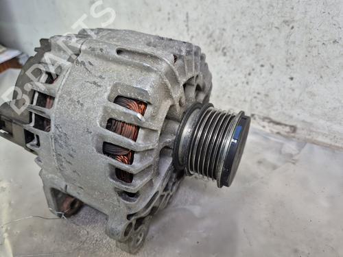 Alternator SEAT IBIZA IV (6J5, 6P1) 1.6 TDI | BP28136353M7 