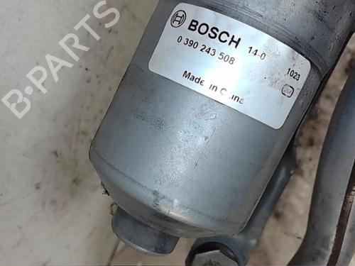 Front wiper motor RENAULT TRAFIC III Van (FG_) 1.6 dCi 90 (FGME) | BP19689201M29 