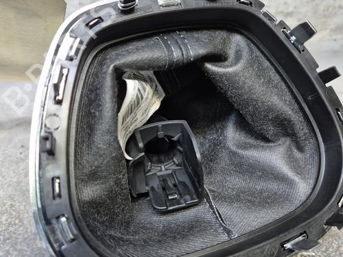 Shift knob RENAULT TRAFIC III Van (FG_) 2.0 dCi 145 (FGML) | BP30556350I34