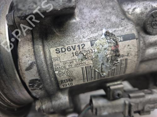 AC compressor RENAULT MODUS / GRAND MODUS (F/JP0_) 1.5 dCi 90 | BP30163912M34