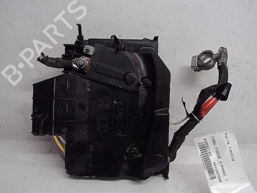 Electronic module FORD FOCUS III  | BP14565680M83 