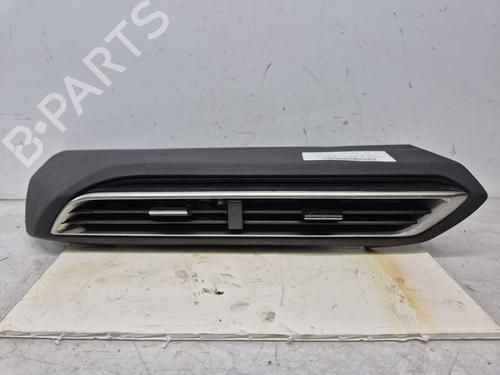 Luftventilen Luftventilen PEUGEOT 5008 II (MC_, MJ_, MR_, M4_) 1.2 THP (MRHNYH, MRHNYW, MRHNSJ, MRHNSU, MRHNSM) (131 hp) 33711074 33711074