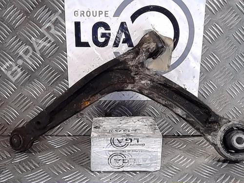 Left front suspension arm FIAT 500 (312_) 1.2 (312AXA1A) | BP14557627M12 