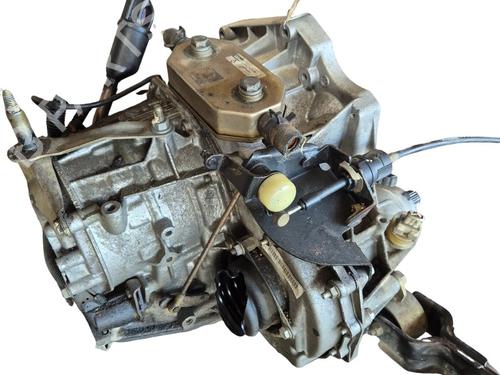 Getriebe für Getriebe CITROËN SAXO (S0, S1) 1.4 VTS (75 hp) 36053728 36053728