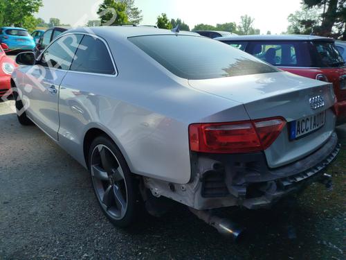 Seat buckle AUDI A5 (8T3) 3.2 FSI quattro | BP34332272I32  - Image 13
