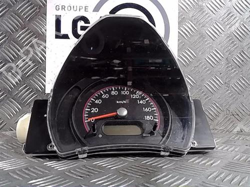 Instrument cluster NISSAN PIXO (UA0) 1.0 | BP13853796C47 