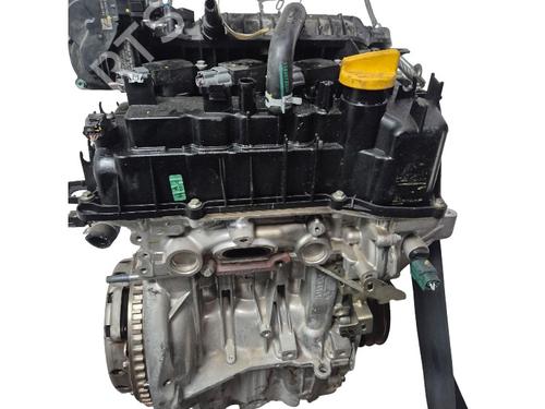 Engine DACIA SANDERO II 1.0 SCe 75 (B8JC, B8JD, B8NC) | BP29962837M1
