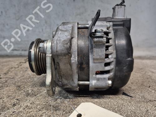 Alternator CITROËN C1 II (PA_, PS_) | BP29577107M7