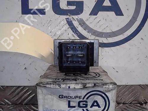 Elektronisk modul RENAULT SCÉNIC IV (J9_) | BP13861411M83