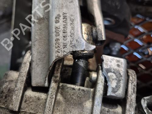 Gearbox BMW 3 Touring (E91) 320 d | BP13859825M3 