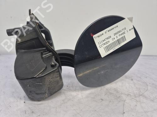 Used Fuel flap CITROËN C4 II (NC_) 1.6 HDi 110 (112 hp) 31692313