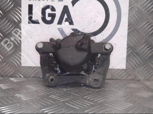 Right front brake caliper RENAULT MODUS / GRAND MODUS (F/JP0_) 1.5 dCi (FP0D, JP0D) | BP14520682M104 