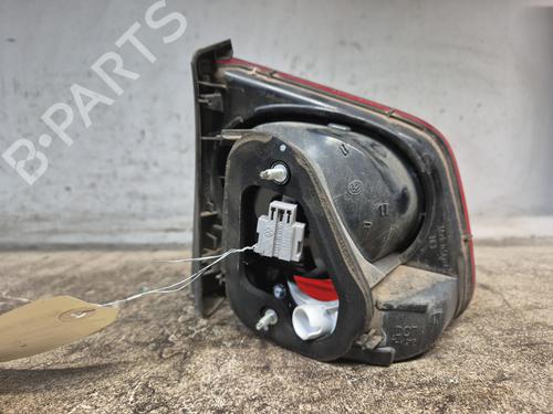 Right tailgate light VW TIGUAN (5N_) 2.0 TDI 4motion | BP29414704C80 