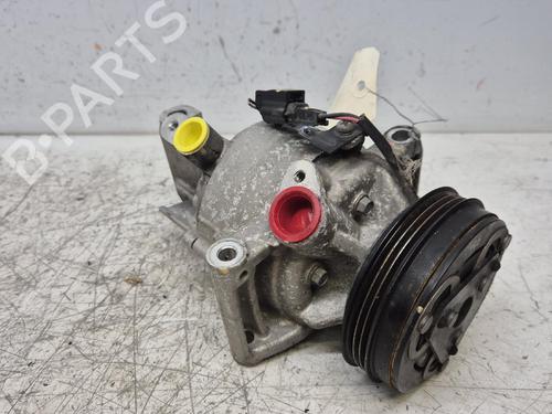 AC compressor DACIA SANDERO II 1.0 SCe 75 (B8JC, B8JD, B8NC) | BP37624037M34 - Image 2