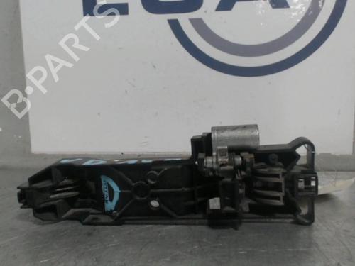 Front right exterior door handle NISSAN NOTE (E11, NE11) 1.5 dCi | BP13868663C129 