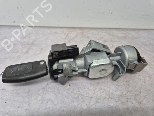 Used Ignition barrel Ignition barrel FORD FOCUS II Convertible 2.0 TDCi (136 hp) 33210273 33210273