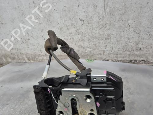 Rear right lock NISSAN JUKE (F15) 1.5 dCi | BP30766944C99