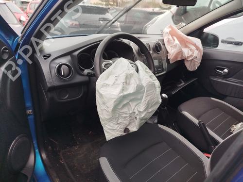 Starter DACIA SANDERO II 1.0 SCe 75 (B8JC, B8JD, B8NC) | BP37624038M8  - Image 13
