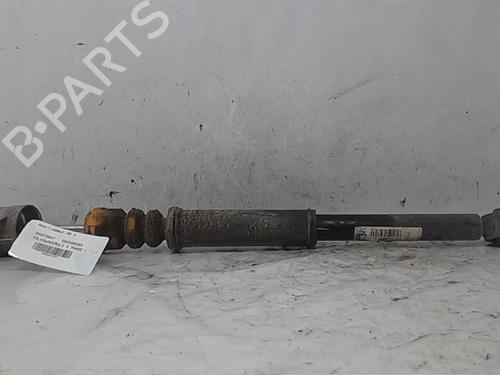 Right rear shock absorber VW POLO V (6R1, 6C1) 1.2 TSI | BP17115828M19 
