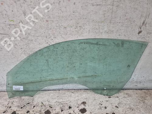 Used Front right door window AUDI TT (8J3) 2.0 TDI quattro (170 hp) 29845951