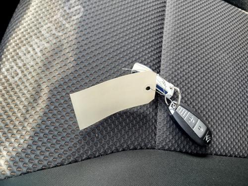 Hanskerom SUZUKI IGNIS III (MF, FF)  | BP31819191C95 