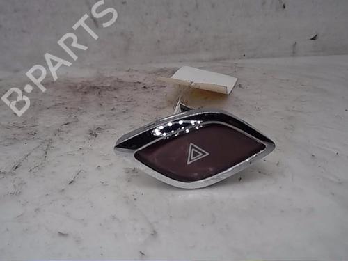 Warning switch CITROËN DS3 (SA_) 1.2 VTi 82 | BP13832726I22 