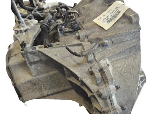 Gearbox CITROËN C4 II (NC_) 1.6 HDi 110 | BP32290852M3 - Image 6