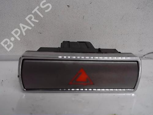 Used Warning switch FORD S-MAX (WA6) 2.0 TDCi (140 hp) 13841191