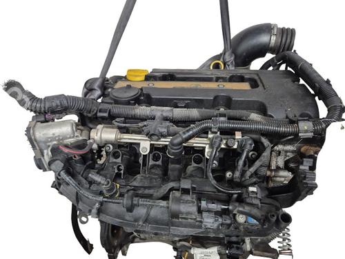 Engine OPEL CORSA D (S07) 1.4 (L08, L68) | BP28363992M1 