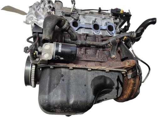 Engine FIAT PANDA (169_)  | BP28206127M1 