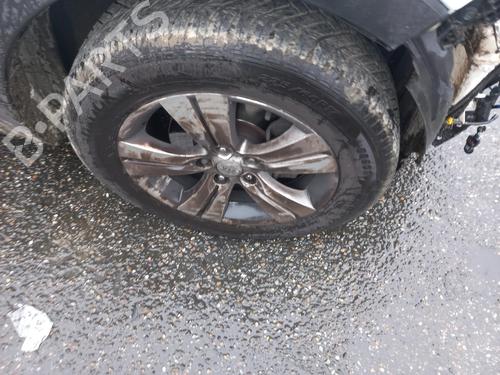 Left tailgate light KIA SPORTAGE III (SL) 1.6 GDI | BP31324497C79  - Image 9