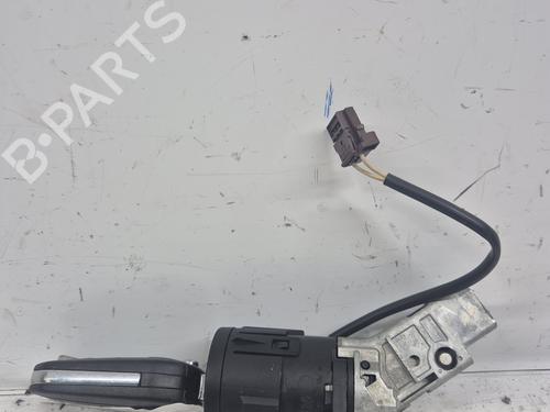 Used Ignition barrel Ignition barrel PEUGEOT 208 I (CA_, CC_) 1.4 HDi (68 hp) 34709591 34709591