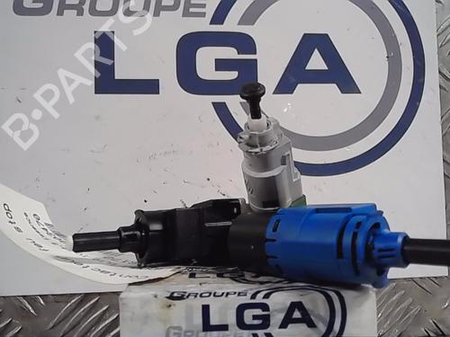 Elektronisk modul RENAULT CLIO IV (BH_) 0.9 TCe 90 (BHNF, BHMA, BHMH, BHJK, BHJR) (90 hp) 14551400