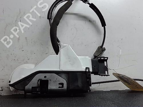 Used Front left lock CITROËN DS3 (SA_) 1.6 HDi 90 (92 hp) 24103522
