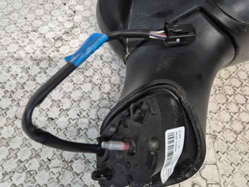 Right mirror RENAULT CLIO IV (BH_) 0.9 TCe 90 (BHNF, BHMA, BHMH, BHJK, BHJR) | BP27621913C27 