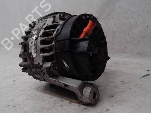 Alternator FORD KA (RU8) 1.2 | BP16100277M7 