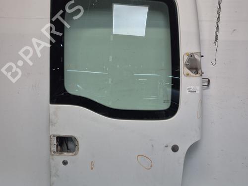 Used Right tailgate Right tailgate RENAULT MASTER II Bus (JD) 2.5 dCi (JD01, JD02, JD11, JD12, JD1W) (120 hp) 33892848 33892848
