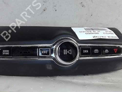 Klimabedienteil für VOLVO XC40 (536) T2 (129 hp) 19689363