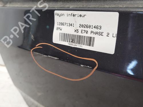 Tailgate BMW X5 (E70) xDrive 30 d | BP37150218C6 - Image 3