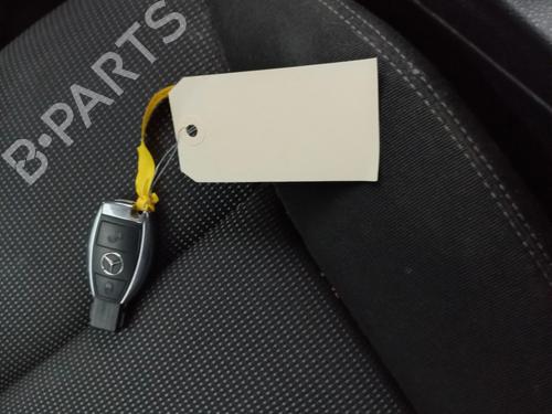 Third brake light MERCEDES-BENZ B-CLASS Sports Tourer (W246, W242) B 180 CDI (246.200) | BP28082288L11 