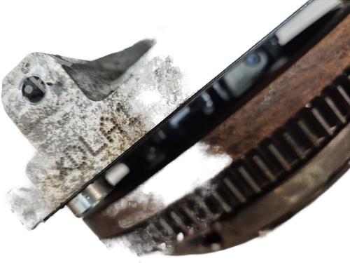 Engine VW POLO VI (AW1, BZ1, AE1) 1.0 TSI | BP29045642M1