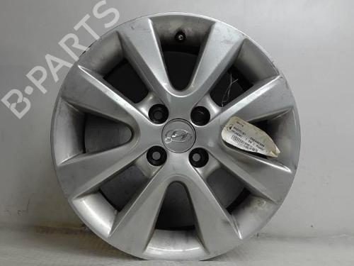 Rim HYUNDAI i20 I (PB, PBT)  | BP24534949C45 