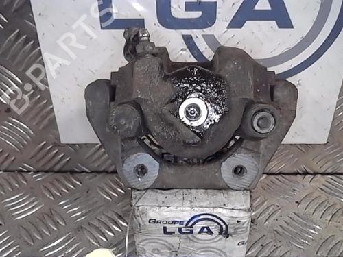 Right rear brake caliper BMW X5 (E53) 3.0 d | BP14553010M106 