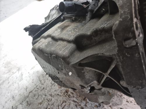 Engine RENAULT MEGANE III Hatchback (BZ0/1_, B3_)  | BP30195222M1 